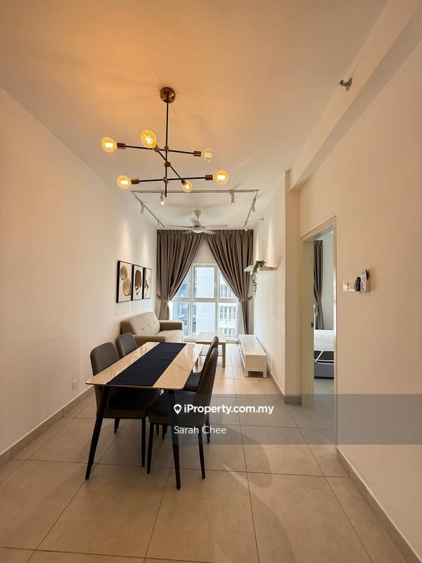 For Rent - Residensi Rimbun @ Canopy Hills