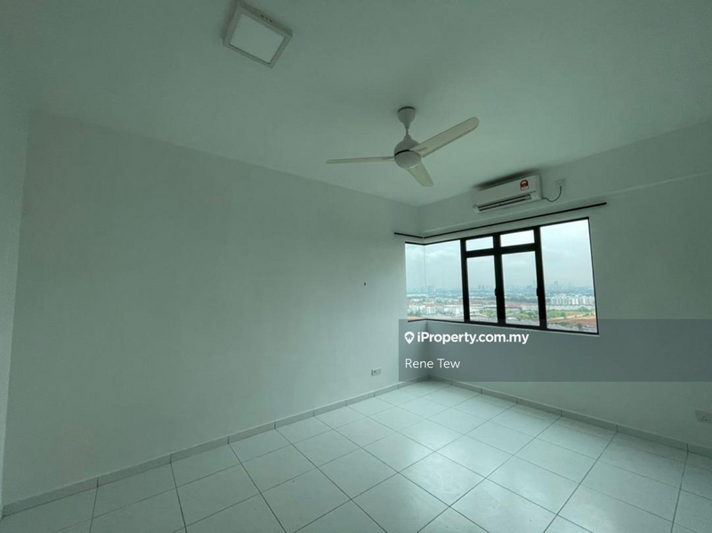 For Sale - Sky Oasis Residence (Pangsapuri Oasis 1)