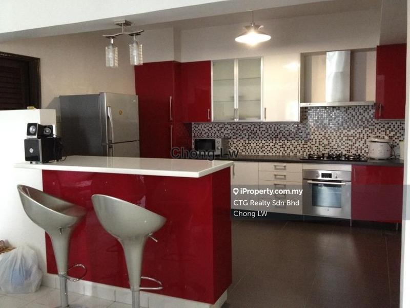 Condominium for Sale in Sri Emas by Chong LW - iProperty.com.my