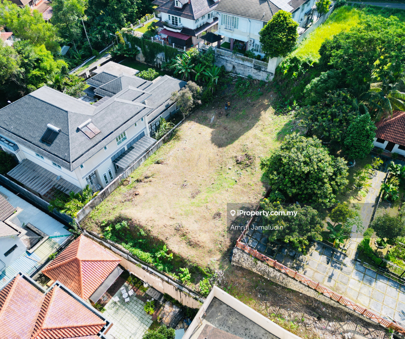 Bungalow Land for Sale in Ampang Jaya, Ampang by Amrul Jamaludin - iProperty.com.my