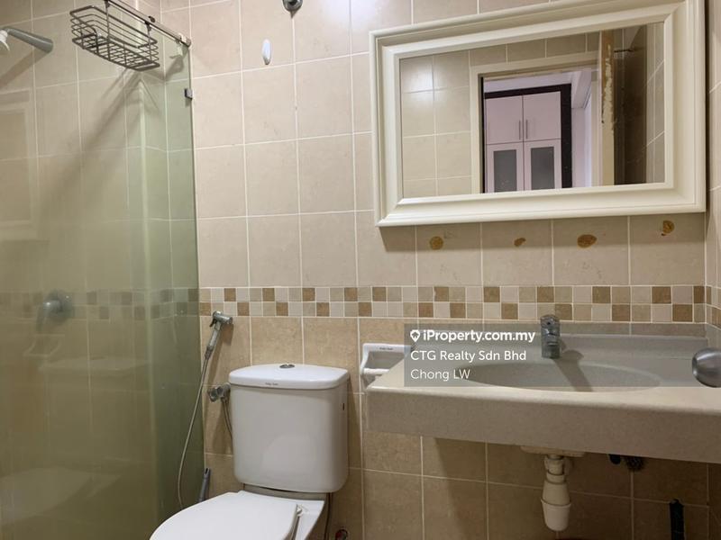 Service Residence for Rent in Casa Mutiara by Chong LW - iProperty.com.my