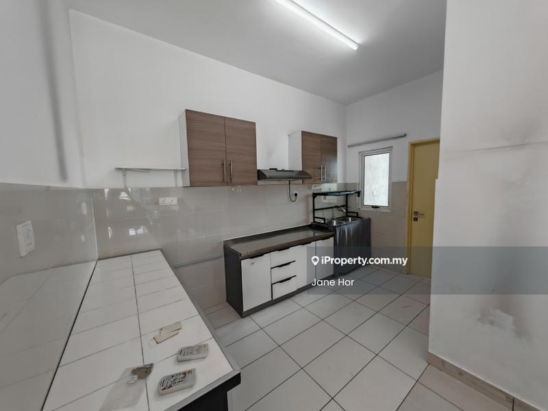 Kondominium untuk Dijual di La Thea Residences oleh Jane Hor - Kitchen - iProperty.com.my