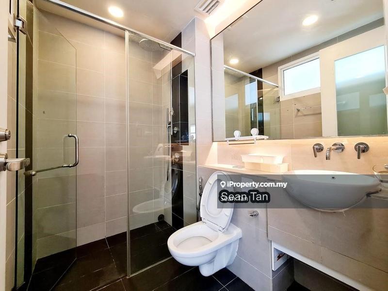 Rumah Berangkai 4 Tingkat untuk Dijual di East Residence, Bukit Kiara oleh Sean Tan - iProperty.com.my