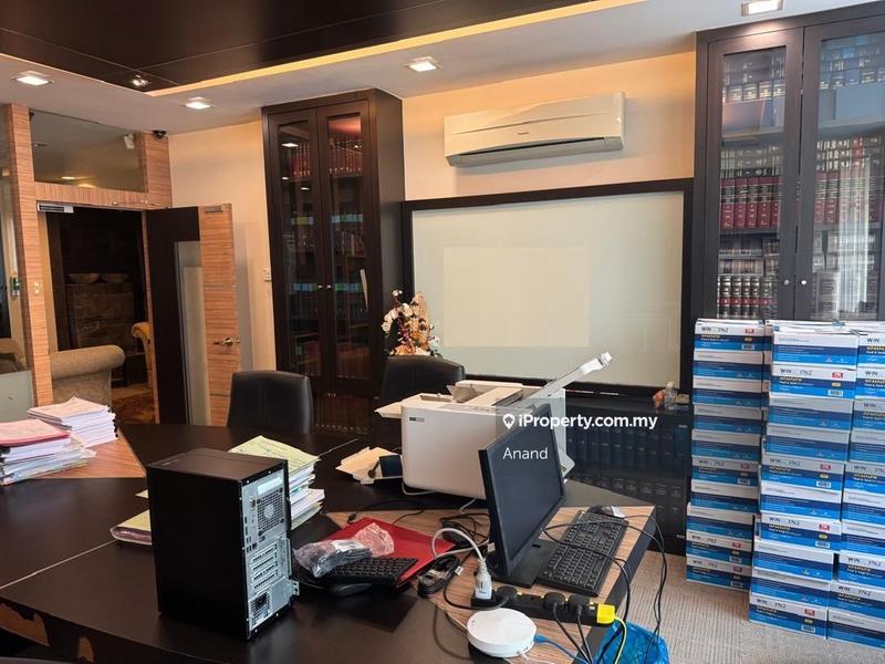 Shop / Office for Sale in Seksyen 8, Petaling Jaya by Anand - iProperty.com.my