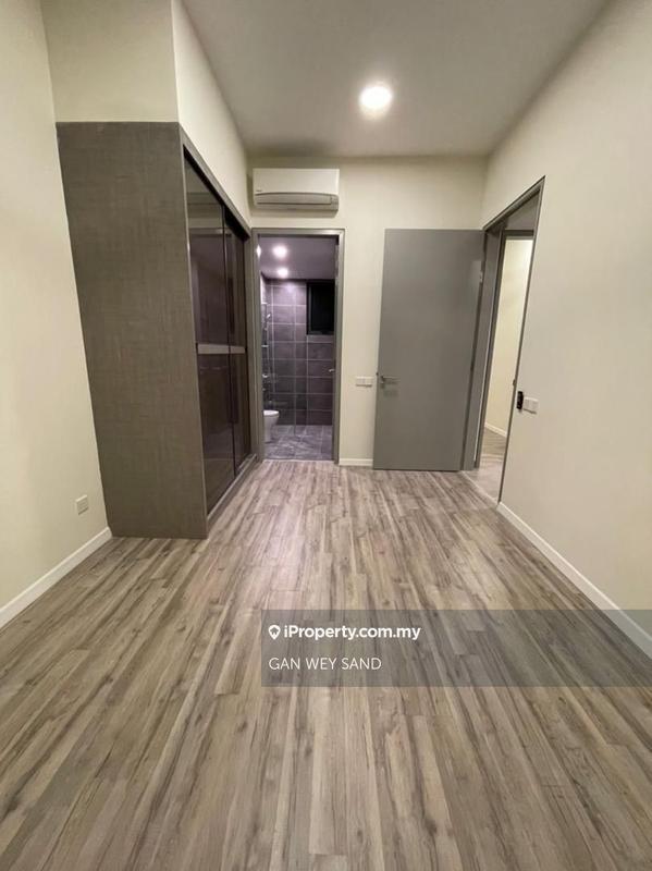Service Residence for Rent in Millerz Square by GAN WEY SAND - iProperty.com.my