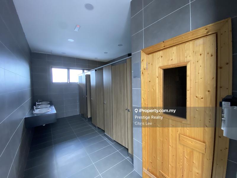 Kondominium untuk Dijual di 18 Madge oleh Chris Lee - iProperty.com.my