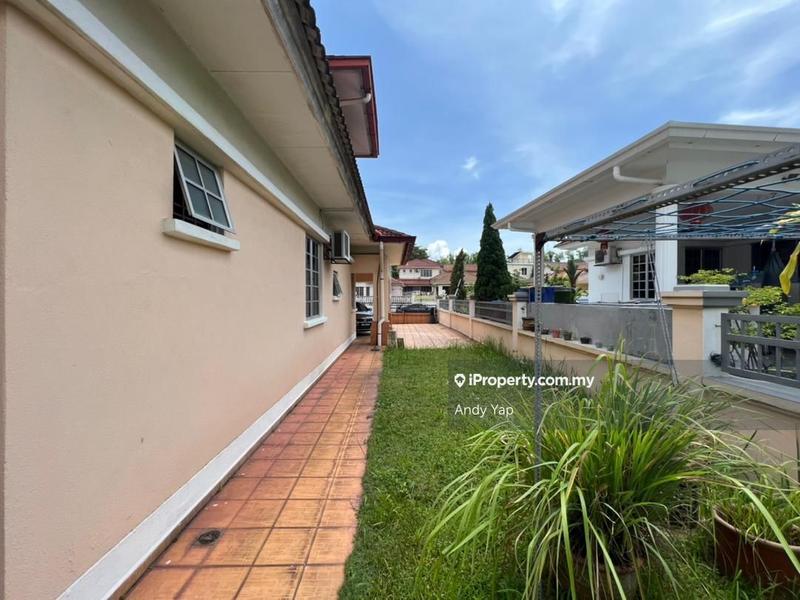 Rumah Teres 2-Tingkat untuk Dijual di Kota Emerald, Rawang oleh Andy Yap - iProperty.com.my
