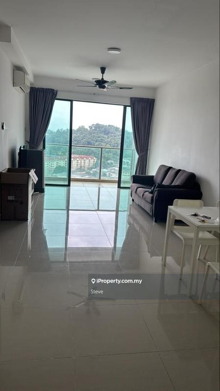 For Rent - Amerin Residence