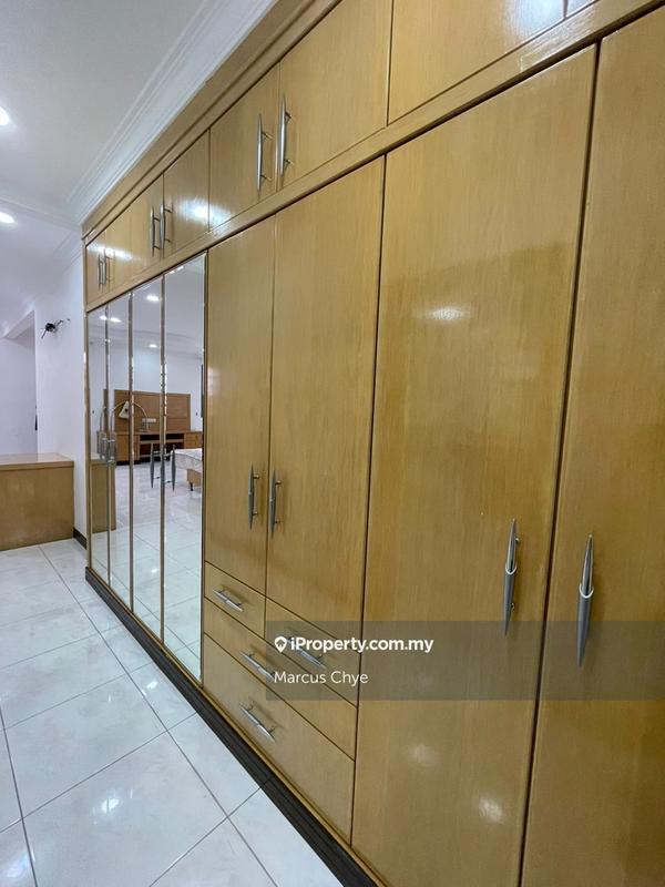 Rumah Pangsa untuk Dijual di Taman Selayang Utama oleh Marcus Chye - iProperty.com.my