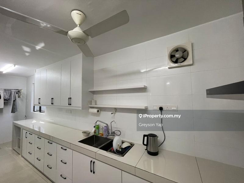 Rumah Teres 2-Tingkat untuk Dijual di Elmina, Shah Alam oleh Greyson Yap - iProperty.com.my