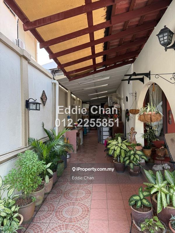 2-storey Terraced House for Sale in Taman Zooview, Ulu Kelang by Eddie Chan - iProperty.com.my