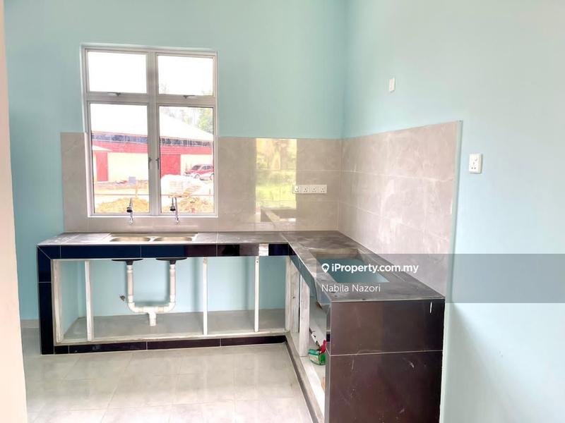 Banglo untuk Dijual di Peringat, Kota Bharu oleh Nabila Nazori - iProperty.com.my