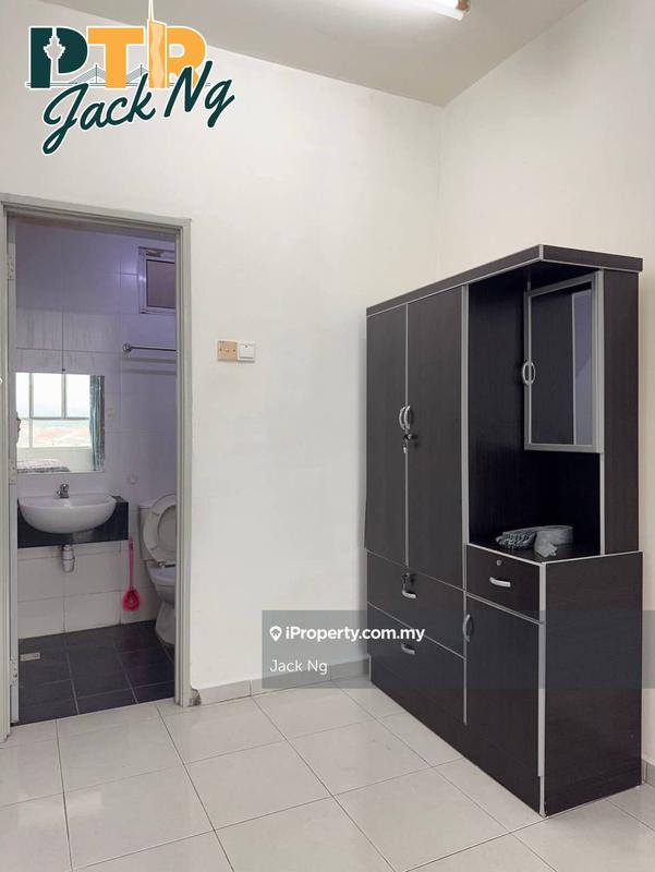 Kondominium untuk Disewa di Kelisa Heights oleh Jack Ng - iProperty.com.my