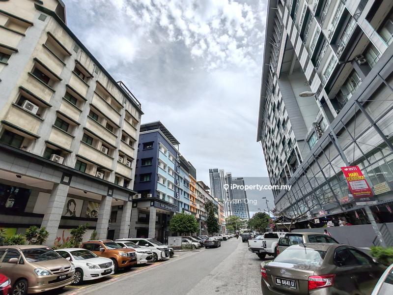 Shop-Office for Sale in Fraser Business Park, Kuala Lumpur by Vivian Ong - iProperty.com.my
