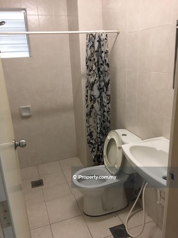 Residensi Servis untuk Dijual di Subang Avenue oleh Alvin Yong - iProperty.com.my