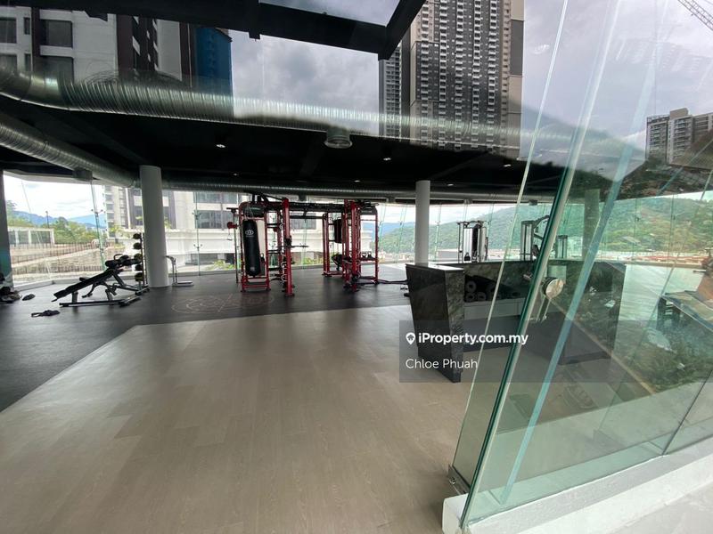 Kondominium untuk Dijual di WANGSA 9 RESIDENCY oleh Chloe Phuah - iProperty.com.my