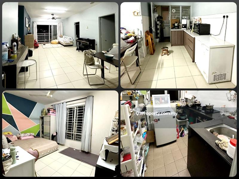 For Rent - Platinum Lake PV 12