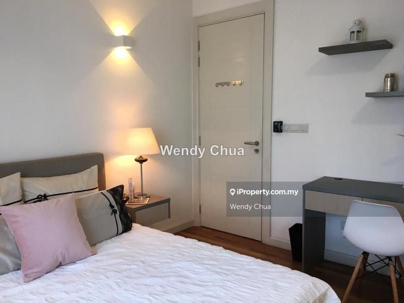 Kondominium untuk Disewa di Opal Damansara oleh Wendy Chua - iProperty.com.my