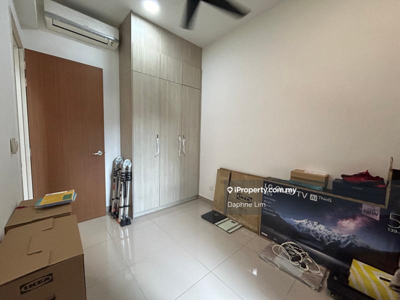 Kediaman Servis untuk Dijual di Citizen @ Old Klang Road oleh Daphne Lim - iProperty.com.my
