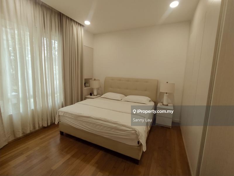 For Sale - Palmyra Bangsar