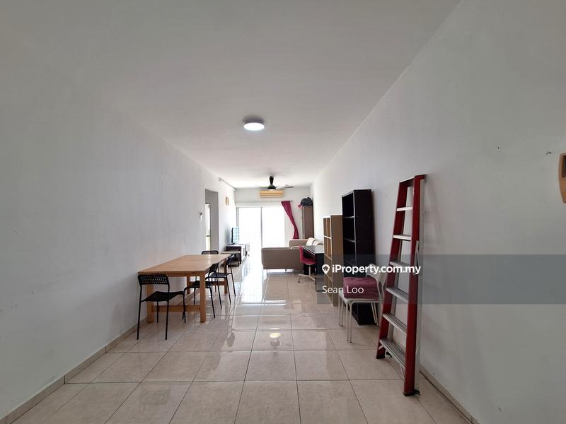 For Sale - Ketumbar Hill