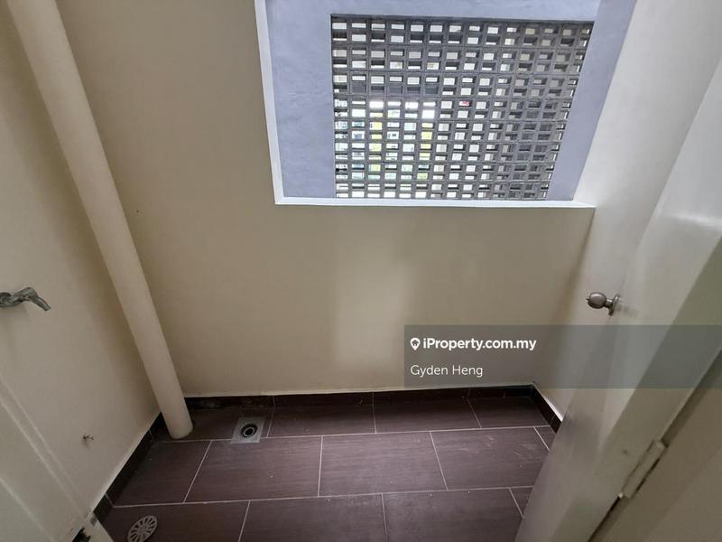 Pangsapuri untuk Dijual di Impian Senibong Apartment oleh Gyden Heng - iProperty.com.my
