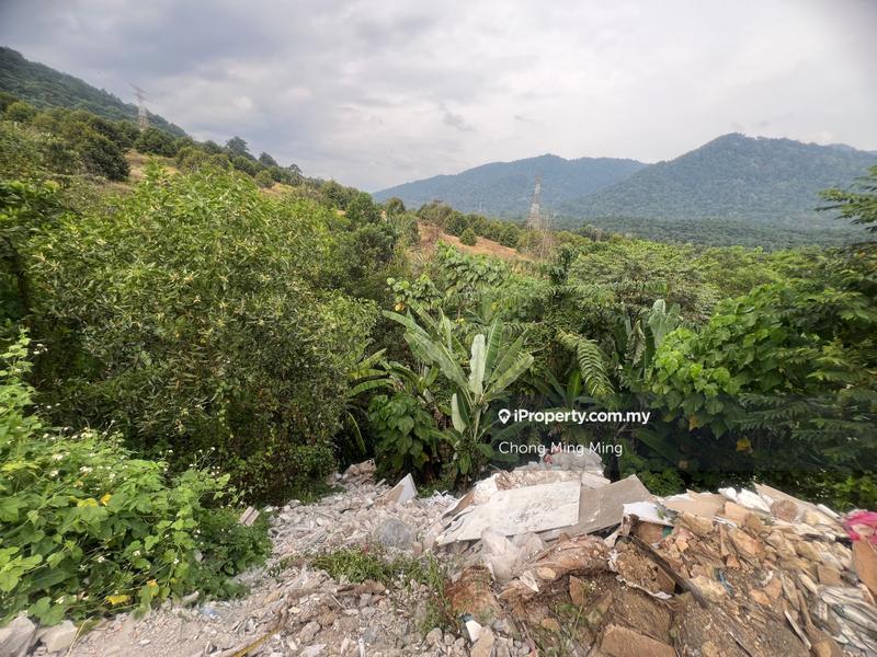 Tanah Pertanian untuk Dijual di Bukit Putus, Ampangan oleh Chong Ming Ming - iProperty.com.my