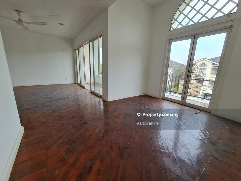 Semi-Detached House for Sale in Presint 10, Putrajaya by Azizirrahim - iProperty.com.my