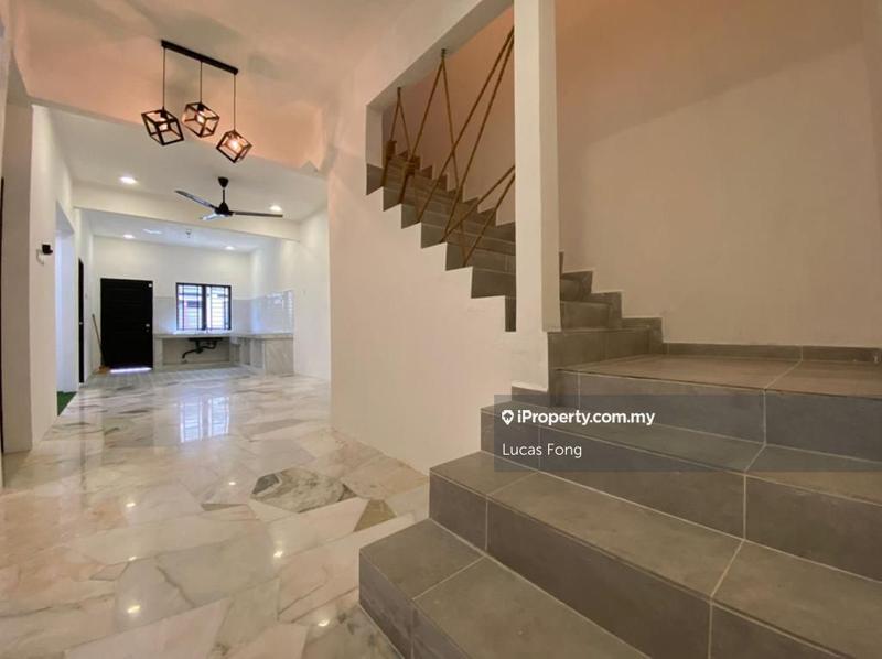 2-storey Terraced House for Sale in Ipoh Tasek Fully Newly Renovated Double Storey Hou, Ipoh by Lucas Fong - iProperty.com.my