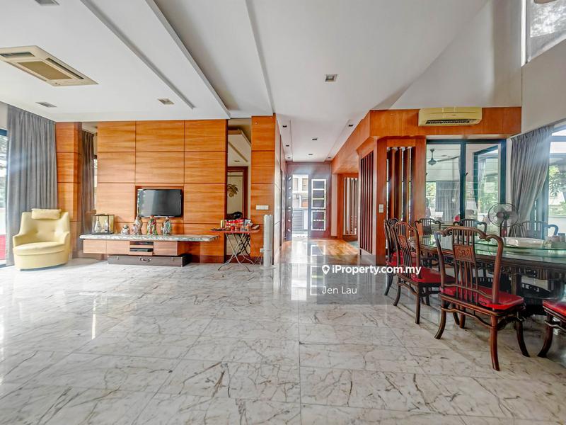 Bungalow House for Sale in Damansara Heights, Kuala Lumpur by Jen Lau - iProperty.com.my