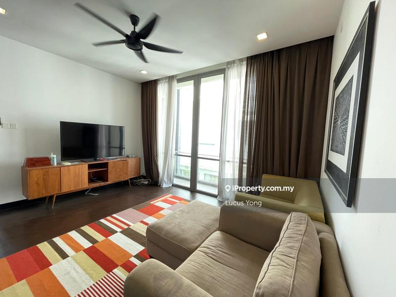 Banglo untuk Disewa di The Valley TTDI, Setiahills, U-Thant, Ampang Hilir, Ampang oleh Lucus Yong - iProperty.com.my