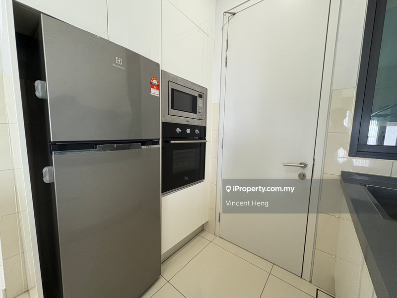 Service Residence for Sale in Cyperus @ Tropicana Gardens by Vincent Heng - iProperty.com.my