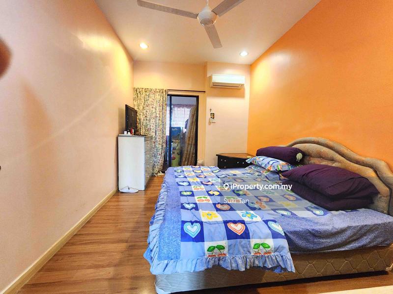 Rumah Berangkai 3 Tingkat untuk Dijual di Lake Fields, Sungai Besi oleh Suki Tan - iProperty.com.my