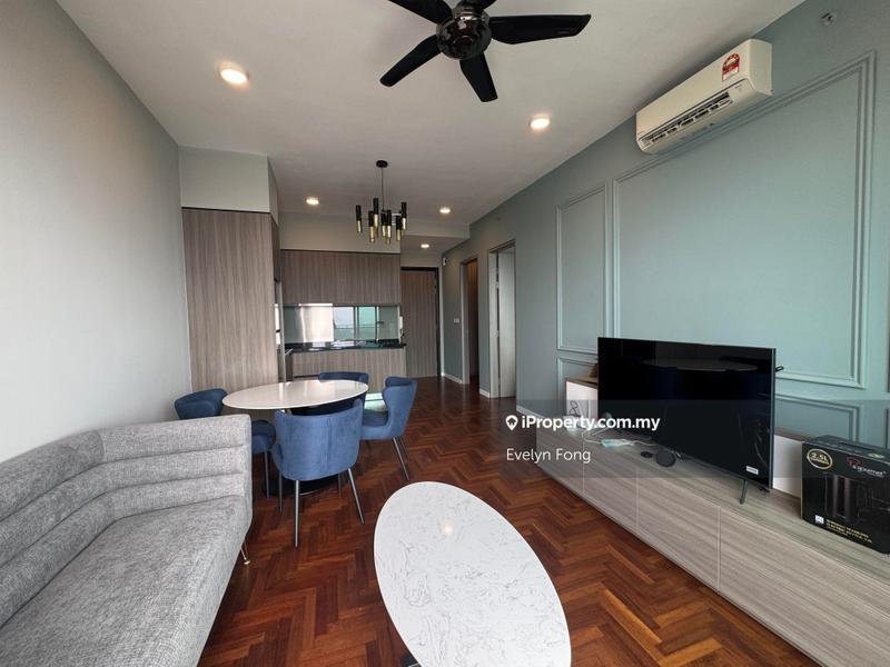 For Sale - Bloomsvale Menara Vista Petaling