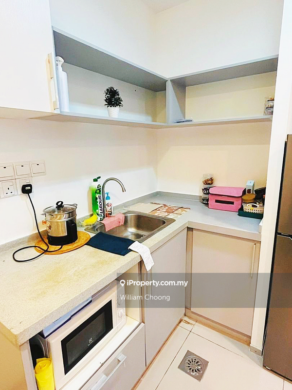 Kediaman Servis untuk Disewa di Garden Plaza oleh William Choong - iProperty.com.my