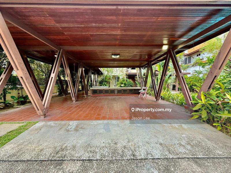 Bungalow House untuk Disewa di Bukit Damansara, Damansara Heights oleh Jason Lee - iProperty.com.my