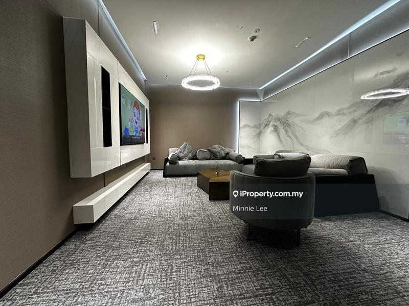 Pejabat untuk Disewa di Tun Razak Exchange, Kuala Lumpur oleh Minnie Lee - iProperty.com.my