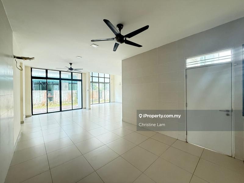 Semi-Detached House for Sale in Alam Impian, Shah Alam by Christine Lam - iProperty.com.my