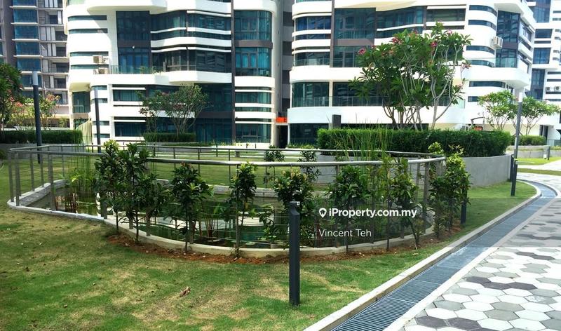 Service Residence for Rent in Aragreens by Vincent Teh - iProperty.com.my