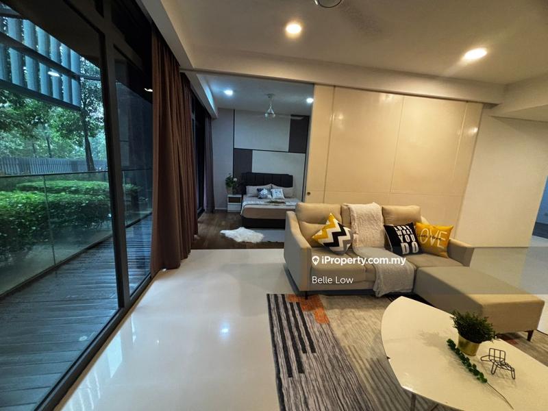 Kondominium untuk Dijual di The Capers @ Sentul East oleh Belle Low - iProperty.com.my