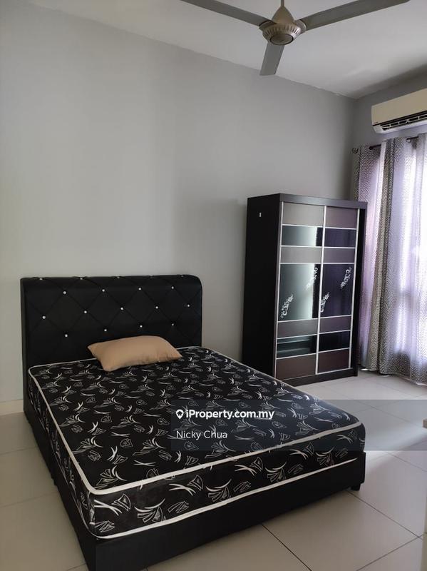 Rumah Berkembar untuk Disewa di [1OW RENTAL] AVIVA GREEN SEM1-D FULL FURN1SH, Seremban 2 oleh Nicky Chua - iProperty.com.my