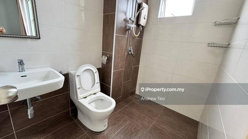 Rumah Kluster untuk Dijual di Taman Nusa Sentral, Iskandar Puteri (Nusajaya) oleh Andrew Teo - iProperty.com.my