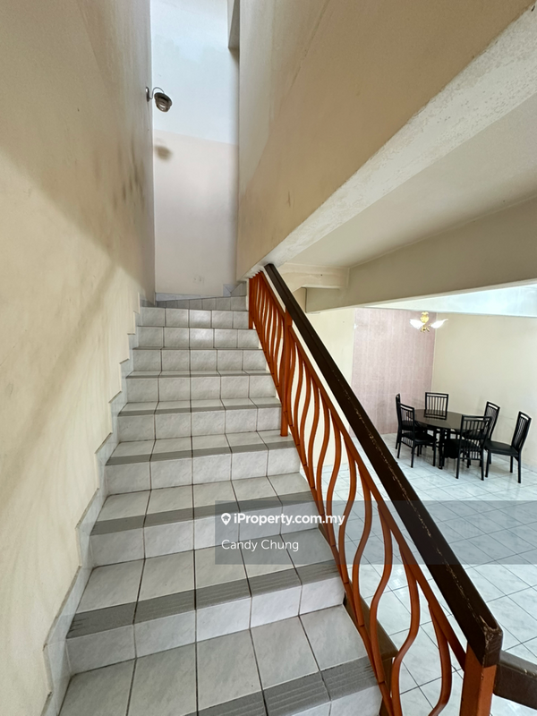 Rumah Teres 2-Tingkat untuk Dijual di Bukit Rimau, Shah Alam oleh Candy Chung - iProperty.com.my