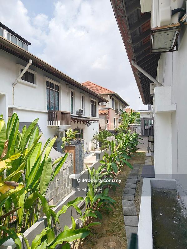 Bungalow House for Sale in Mutiara Homes, Mutiara Damansara by Tarsha Lim - iProperty.com.my
