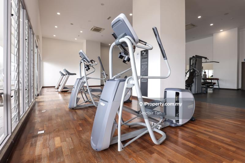 Condominium for Rent in Silverscape Residences by Geoffery Wee - iProperty.com.my