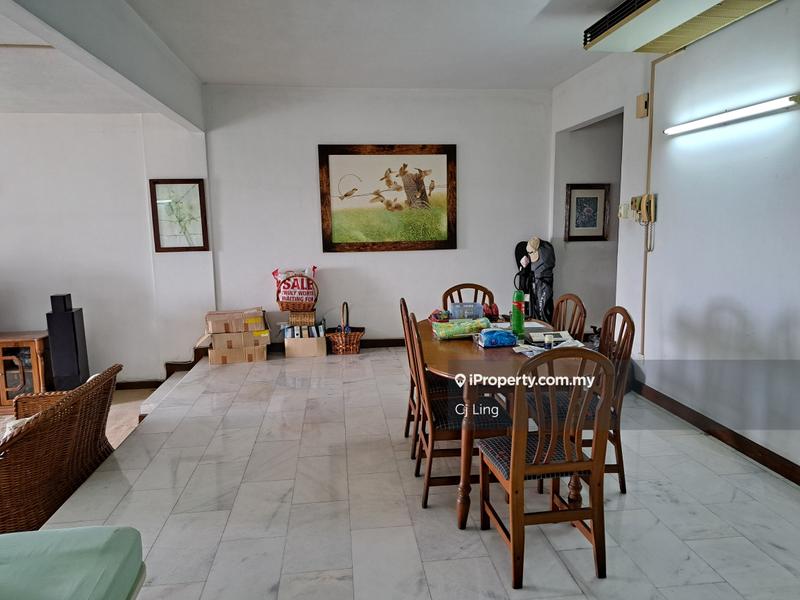 Condominium for Sale in Spring Villa Condominium by Cj Ling - iProperty.com.my