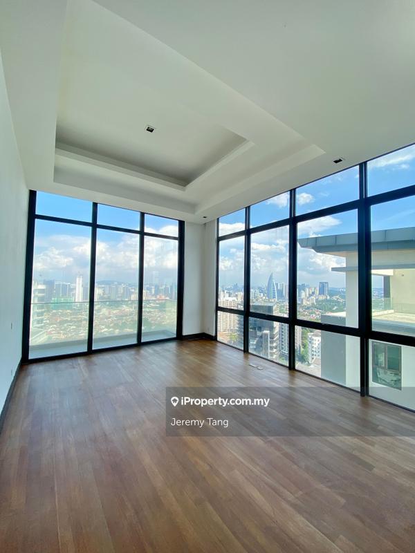 Service Residence for Sale in Ken Bangsar by Jeremy Tang - iProperty.com.my
