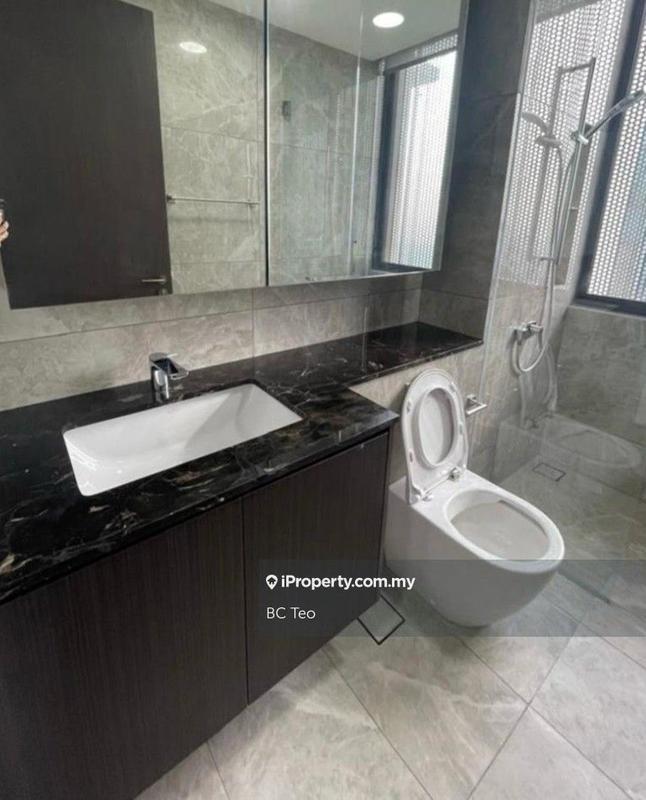 Service Residence for Sale in Park Regent @Desa Park City by BC Teo - iProperty.com.my
