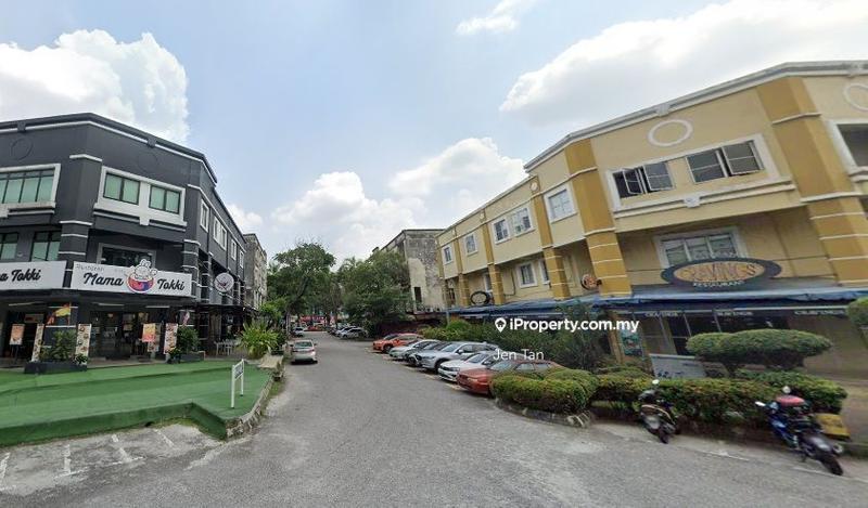 Kedai untuk Disewa di Kota Kemuning, Shah Alam oleh Jen Tan - iProperty.com.my