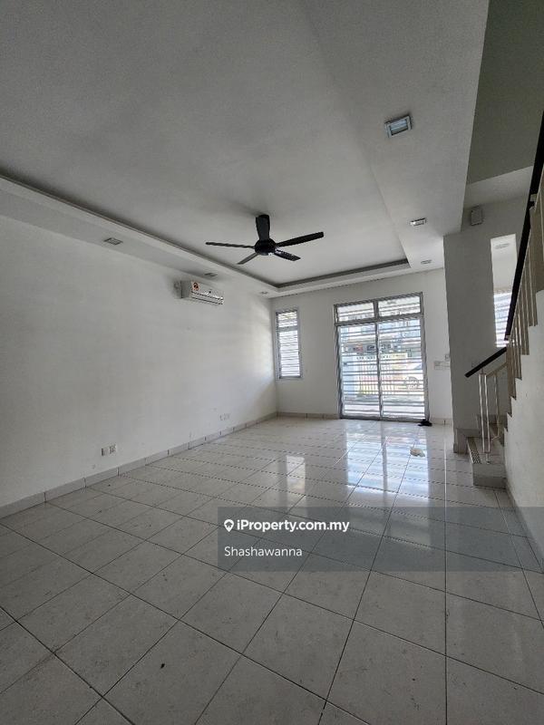 Rumah Berangkai 2 Tingkat untuk Dijual di Taman Bestari Perdana, Pasir Gudang oleh Shashawanna - iProperty.com.my